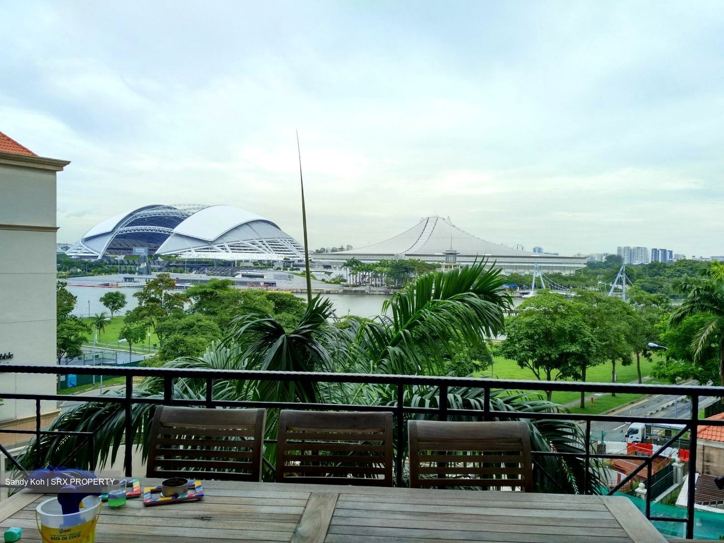 Pebble Bay (D15), Condominium #548930411